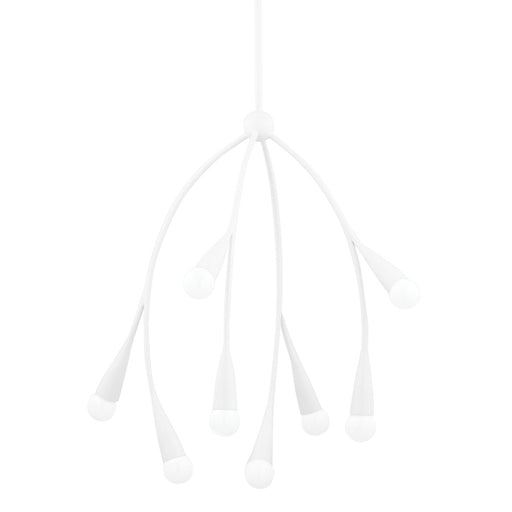 Elsa Eight Light Chandelier