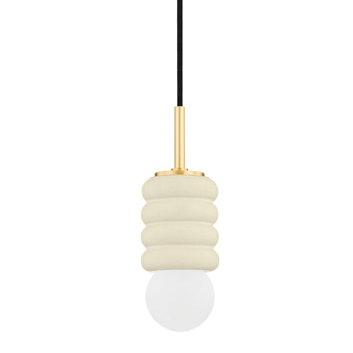 Bibi One Light Pendant