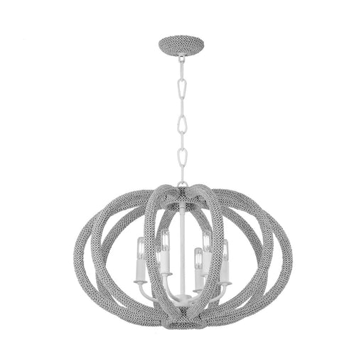 Lewiston Three Light Chandelier