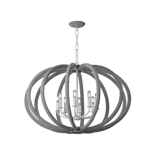 Lewiston Six Light Chandelier