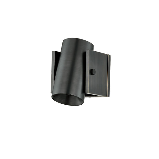 Nowra One Light Wall Sconce