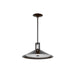 Hudson Valley - 3020-DB - LED Pendant - Clermont - Distressed Bronze