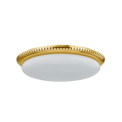 North Castle LED Flush Mount