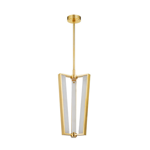 Edgemere LED Pendant