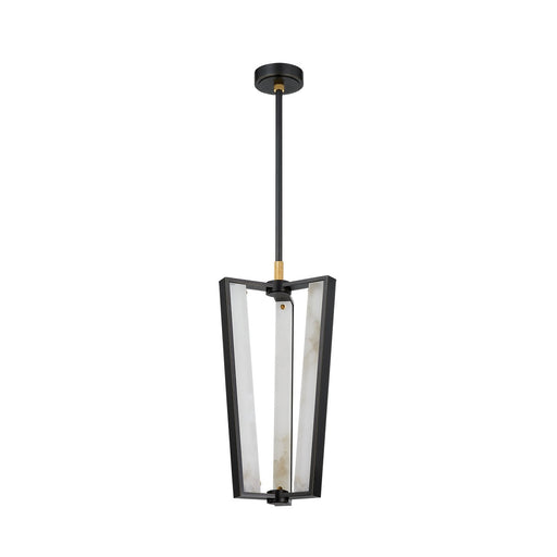 Edgemere LED Pendant