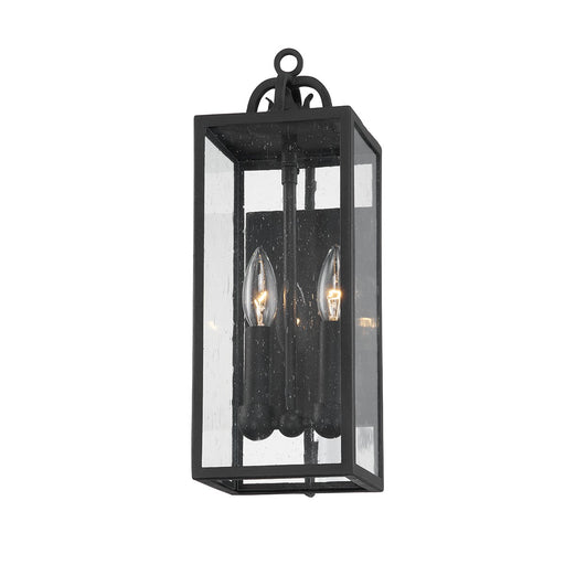 Caiden Two Light Outdoor Wall Sconce