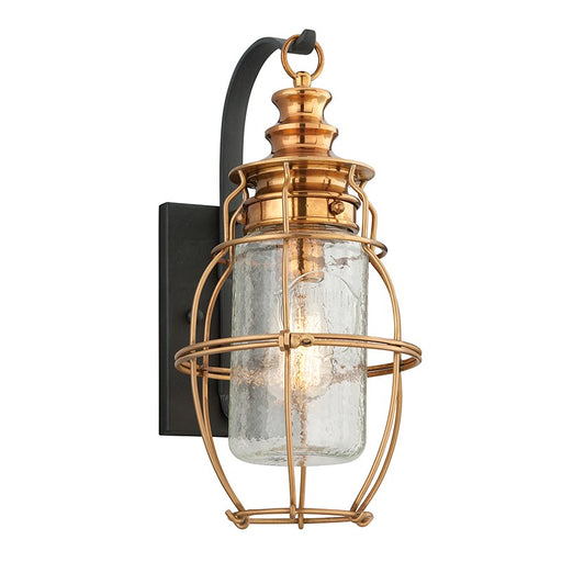 Little Harbor One Light Wall Sconce