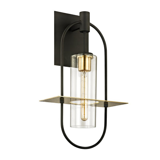 Smyth One Light Wall Sconce