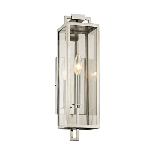 Beckham One Light Wall Sconce