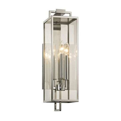 Beckham Three Light Wall Sconce