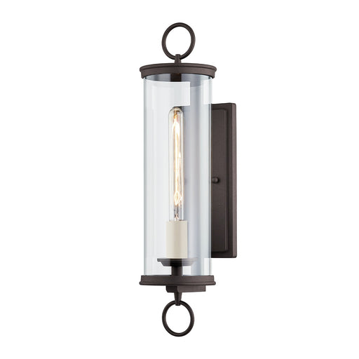 Aiden One Light Wall Sconce