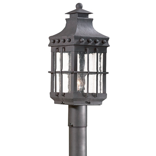 Dover One Light Post Lantern