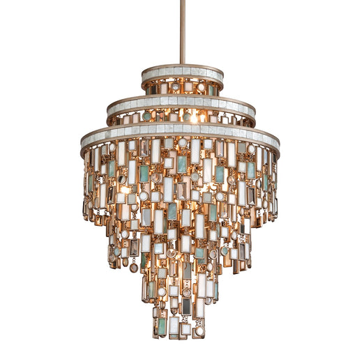 Dolcetti Seven Light Chandelier