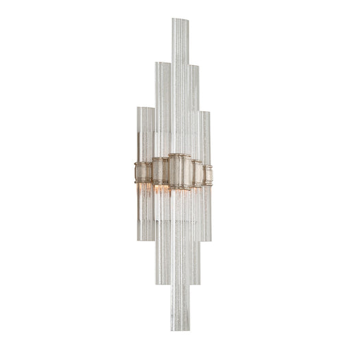 Viola Two Light Wall Sconce