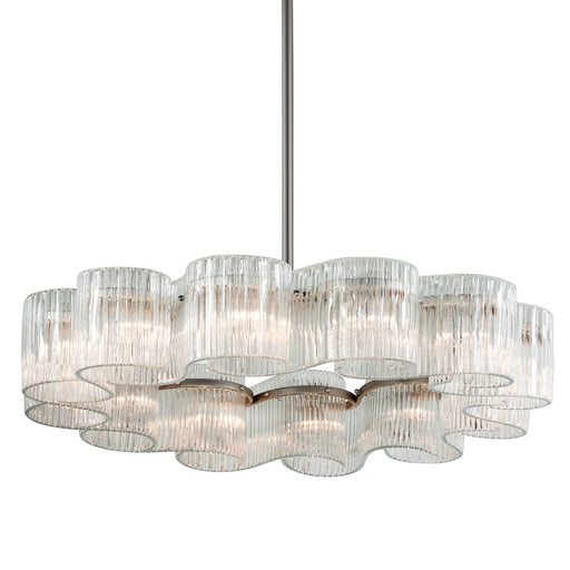 Circo 12 Light Chandelier