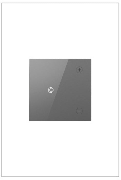 Legrand - ADTH4FBL3PM4 - Dimmer - Adorne - Magnesium