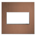 Legrand - AWM2GCU4 - Wall Plate - Adorne - Copper