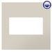 Legrand - AWP2GOM - Wall Plate