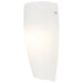 Access - 20415LEDD-ALB - LED Wall Sconce - Daphne - Brushed Steel