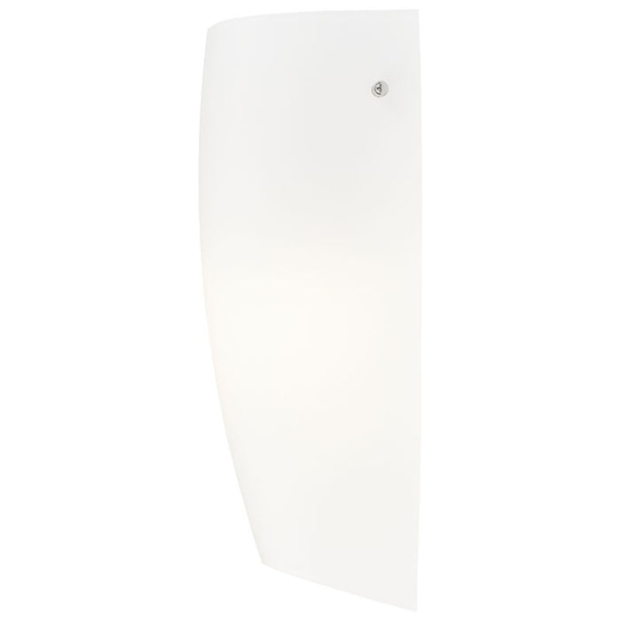 Access - 20415LEDDLP-OPL - One Light Wall Sconce - Daphne - Opal Glass