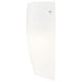 Access - 20415LEDDLP-OPL - One Light Wall Sconce - Daphne - Opal Glass