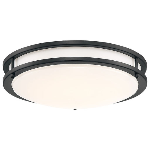 Solero III LED Flush Mount