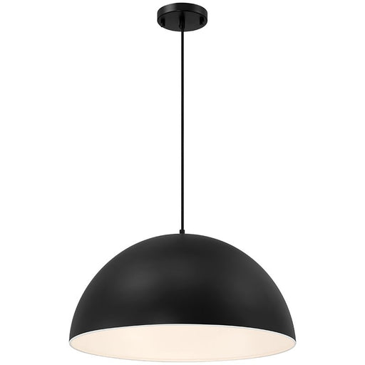 Huck One Light Pendant