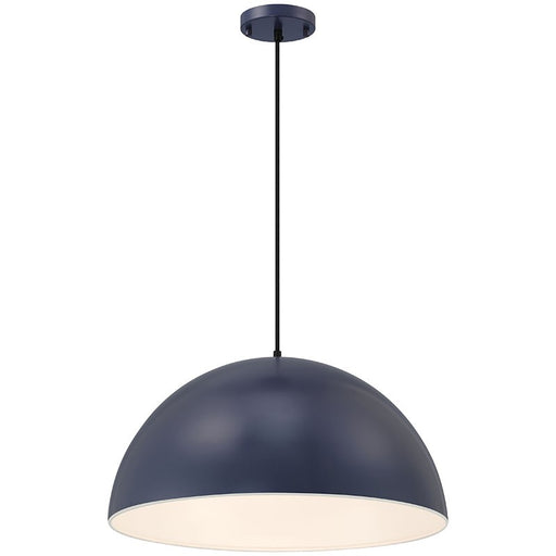 Huck One Light Pendant