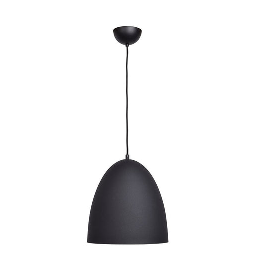 Access - 23776LEDDLP-MBL/MGL - LED Pendant - Liberty - Matte Black