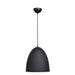 Access - 23776LEDDLP-MBL/MGL - LED Pendant - Liberty - Matte Black