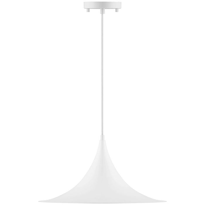 Access - 23784LEDDLP-MWH - LED Pendant - Costa - Matte White