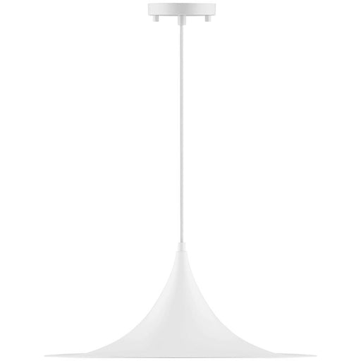 Access - 23785LEDDLP-MWH - LED Pendant - Costa - Matte White