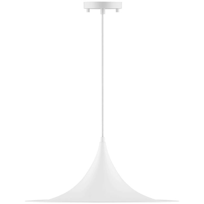 Access - 23785LEDDLP-MWH - LED Pendant - Costa - Matte White