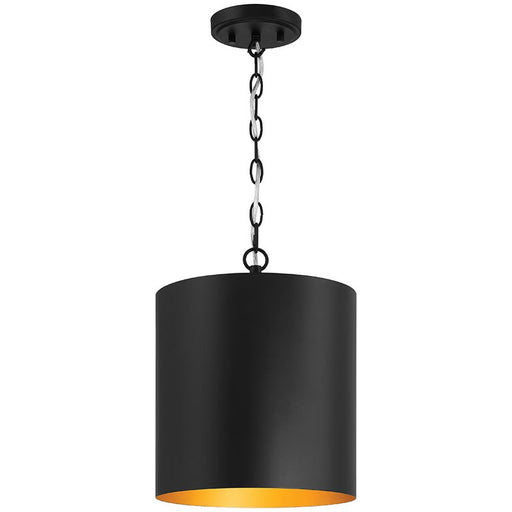 Knox One Light Pendant