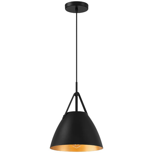 Tanner One Light Pendant