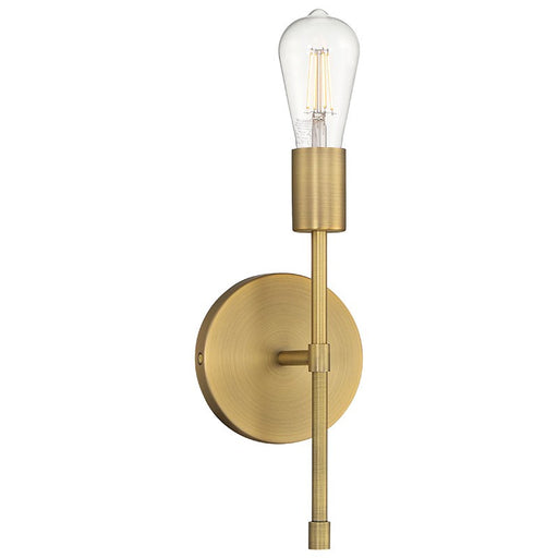 Iconic II LED Wall Sconce