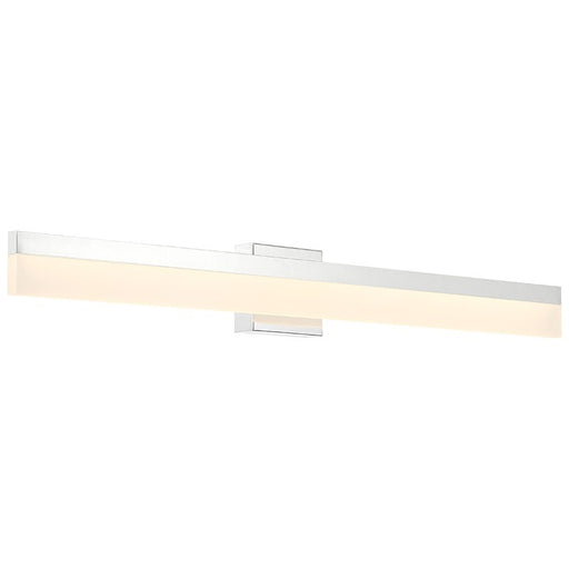 Loft Color Selectable LED Vanity