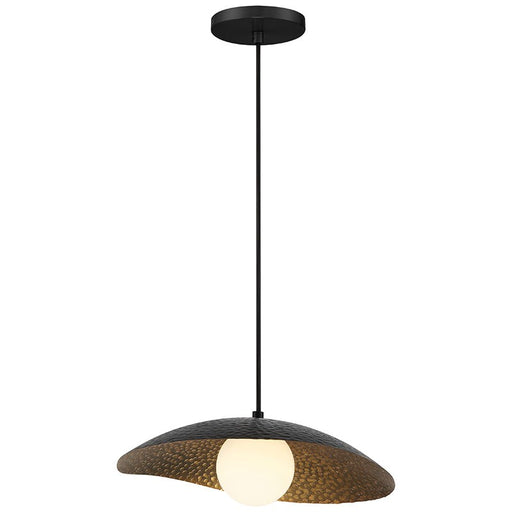 Yates LED Pendant