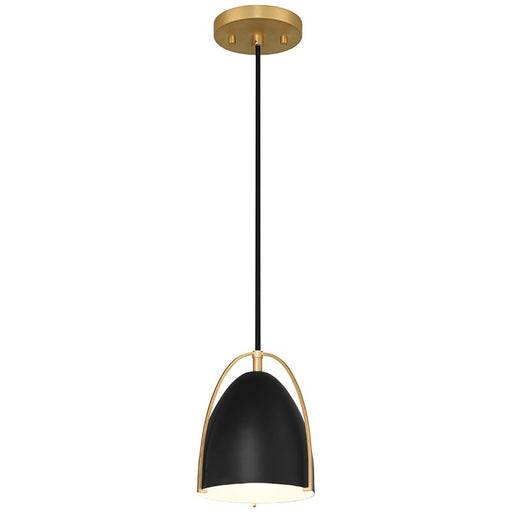 Axel One Light Pendant