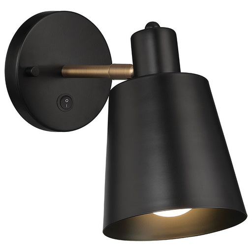 Dalton One Light Wall Sconce