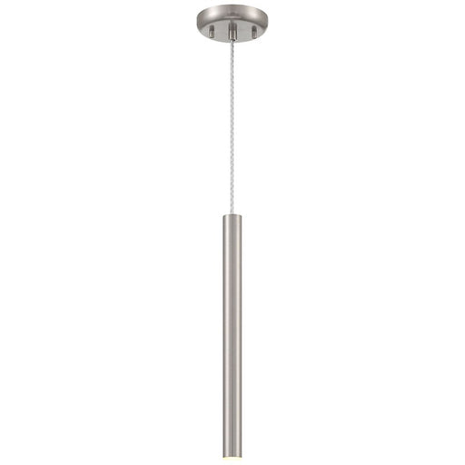 Pipeline LED Pendant