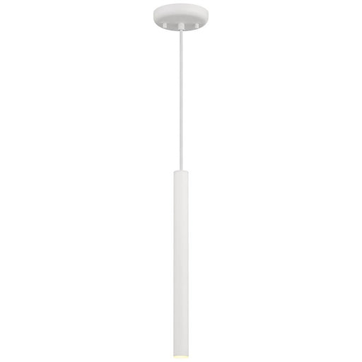 Pipeline LED Pendant