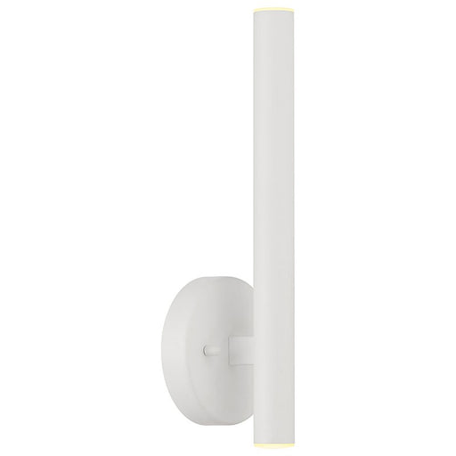 Pipeline LED Wall Sconce