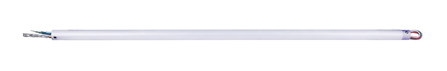 Canarm - DR36-CPWH - Downrod - White