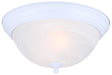 Canarm - IFM41311 - One Light Flush Mount - Ifm413 Wh - White