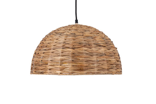 Kaia One Light Pendant Natural