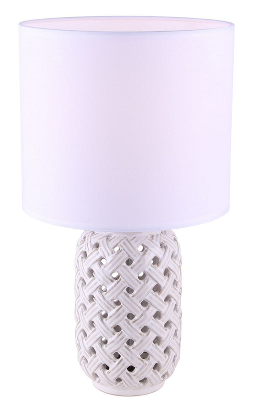 Canarm - ITL717B16GDW - One Light Table Lamp - Luana - Gold