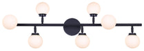 Canarm - LT176A07BK - LED Track Light - Poppy - Black