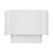 Livex Lighting - 50299-03 - One Light Wall Sconce - Springview - White