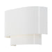 Livex Lighting - 50299-03 - One Light Wall Sconce - Springview - White